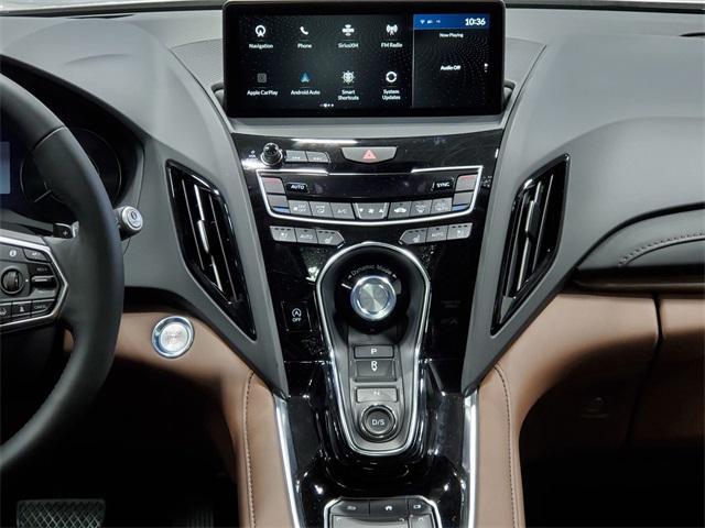 new 2026 Acura RDX car, priced at $54,800