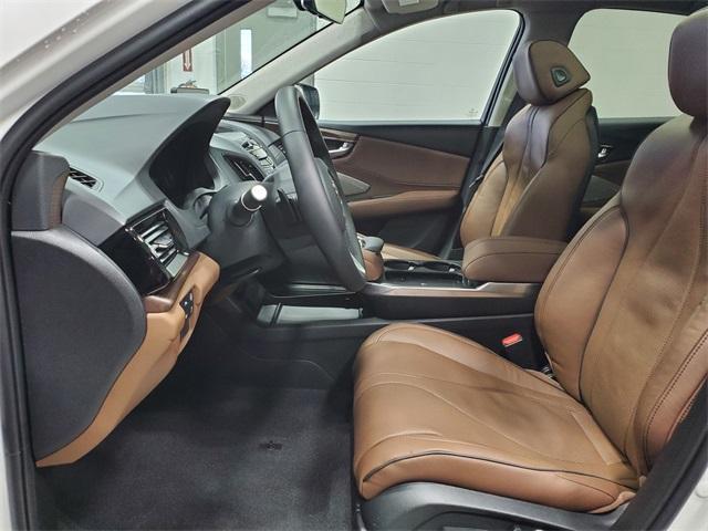 new 2026 Acura RDX car, priced at $54,800