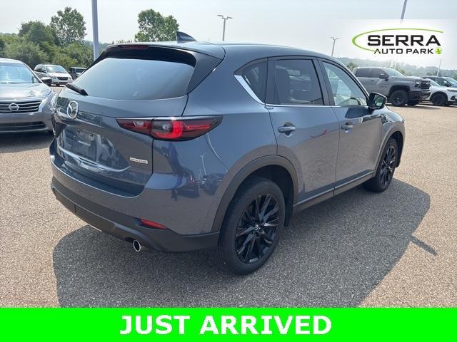 used 2023 Mazda CX-5 car, priced at $26,977