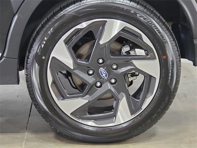 used 2024 Subaru Crosstrek car, priced at $31,977