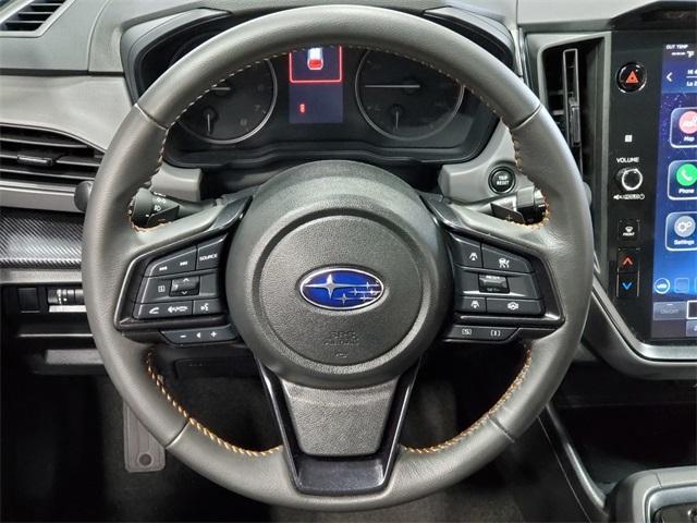used 2024 Subaru Crosstrek car, priced at $31,977