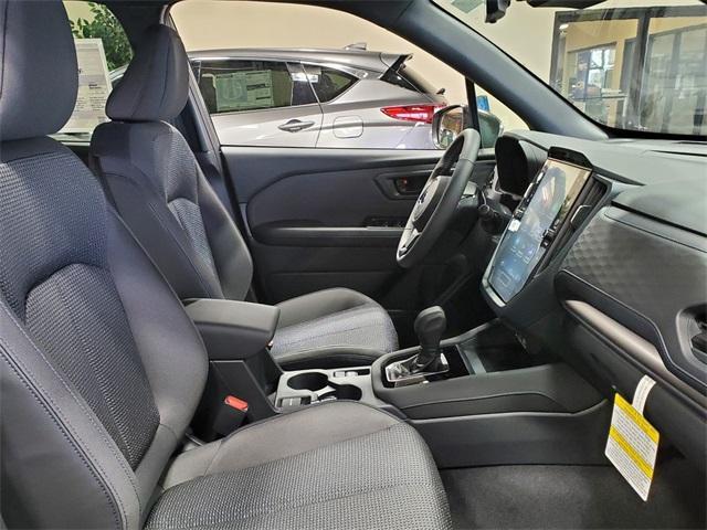 new 2025 Subaru Forester car, priced at $35,833