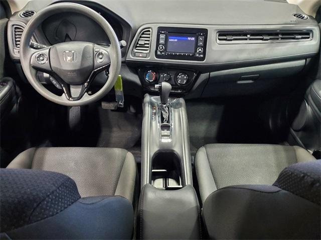 used 2022 Honda HR-V car, priced at $20,977