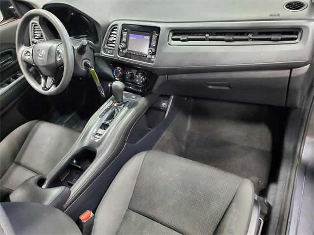 used 2022 Honda HR-V car, priced at $20,977
