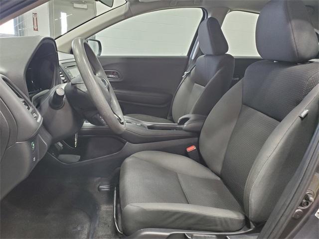 used 2022 Honda HR-V car, priced at $20,977