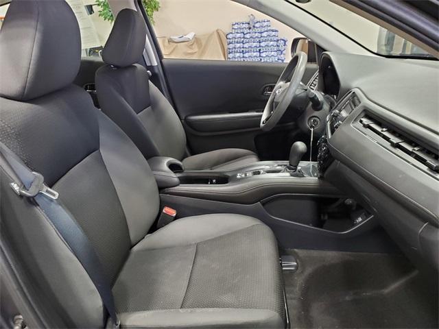 used 2022 Honda HR-V car, priced at $20,977