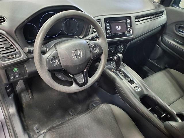 used 2022 Honda HR-V car, priced at $20,977