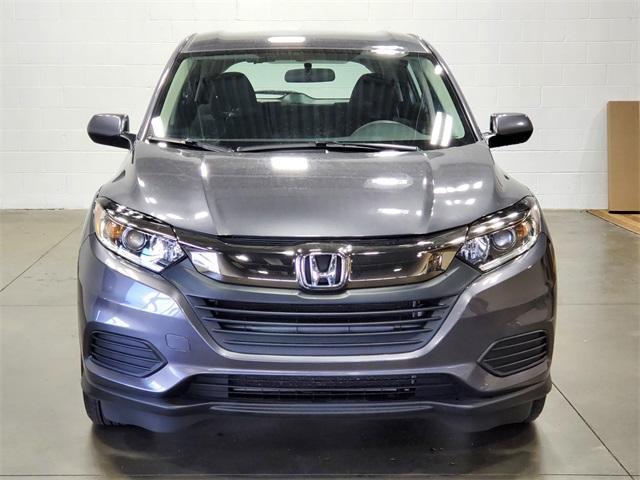 used 2022 Honda HR-V car, priced at $20,977