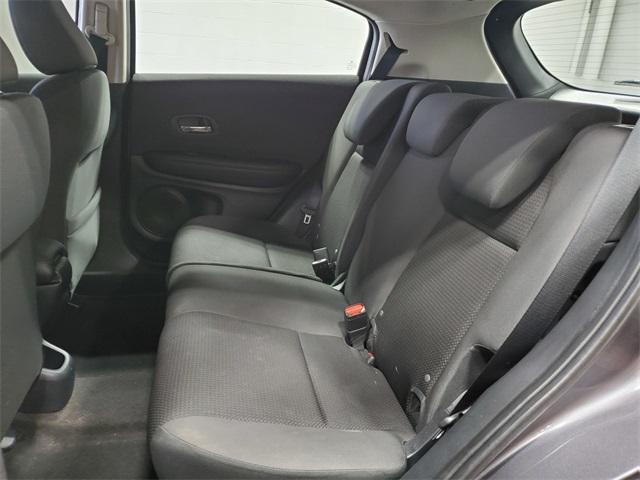 used 2022 Honda HR-V car, priced at $19,977