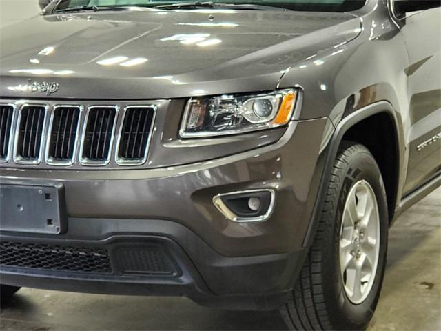 used 2016 Jeep Grand Cherokee car, priced at $11,977