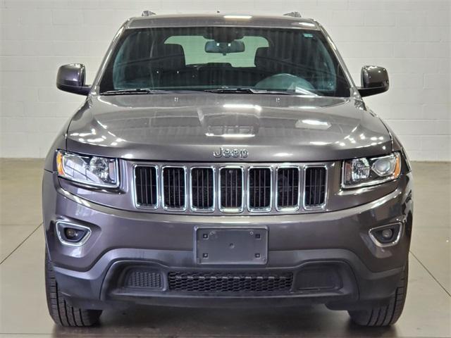 used 2016 Jeep Grand Cherokee car, priced at $11,977