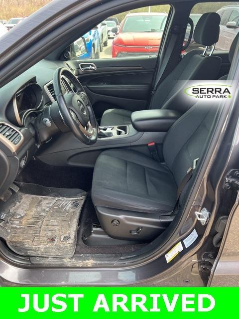used 2016 Jeep Grand Cherokee car, priced at $12,977