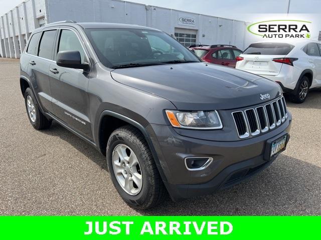 used 2016 Jeep Grand Cherokee car, priced at $12,977
