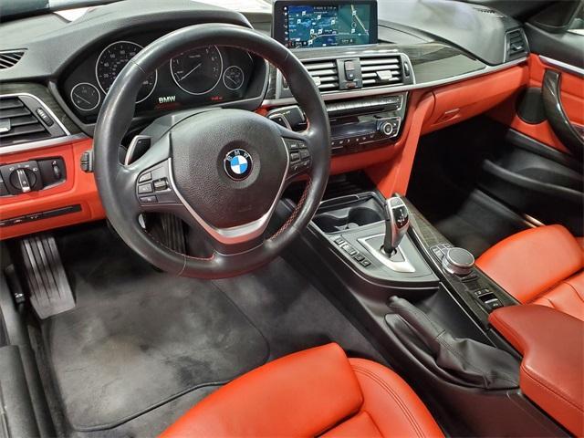 used 2020 BMW 430 car, priced at $31,977