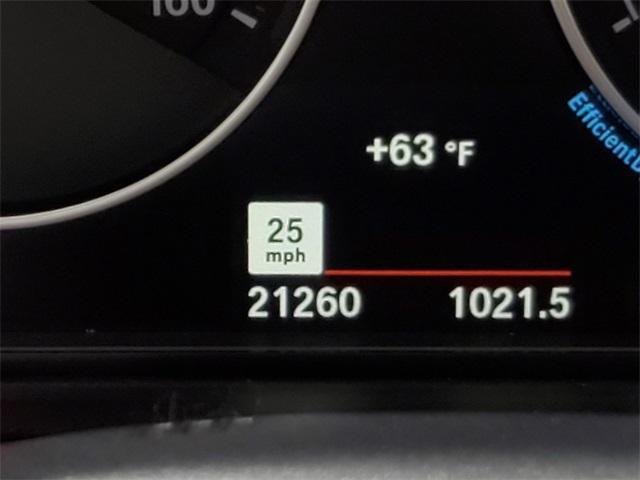 used 2020 BMW 430 car, priced at $31,977