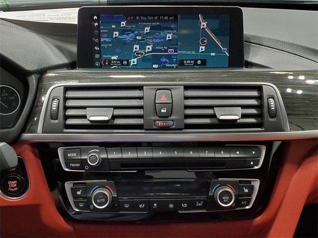 used 2020 BMW 430 car, priced at $31,977