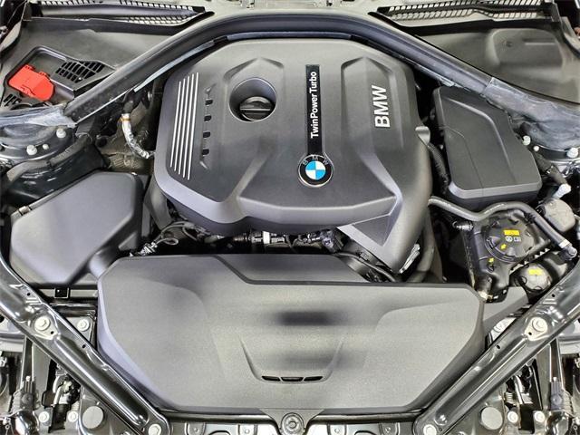 used 2020 BMW 430 car, priced at $31,977