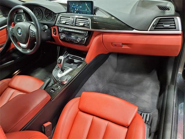 used 2020 BMW 430 car, priced at $31,977