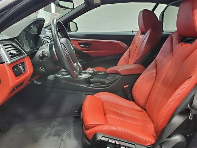 used 2020 BMW 430 car, priced at $31,977