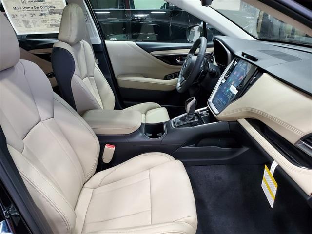 new 2025 Subaru Legacy car, priced at $35,363
