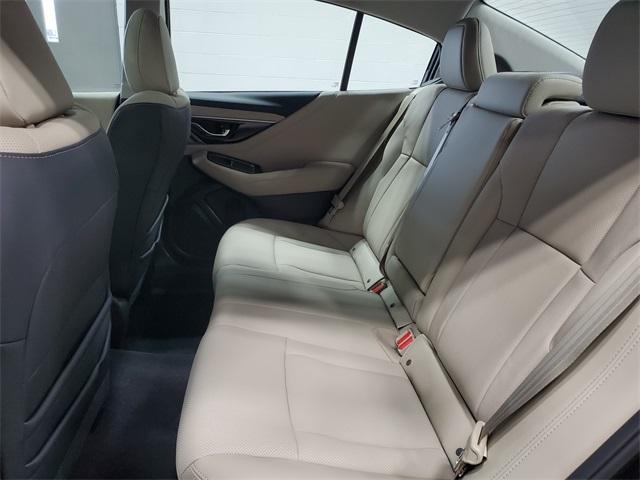 new 2025 Subaru Legacy car, priced at $35,363