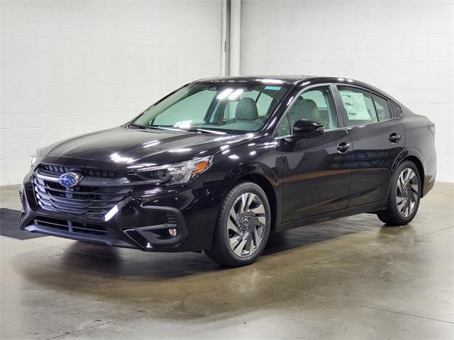 new 2025 Subaru Legacy car, priced at $35,363