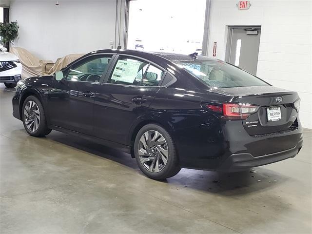 new 2025 Subaru Legacy car, priced at $35,363