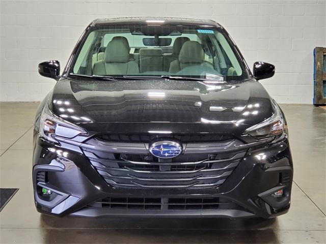 new 2025 Subaru Legacy car, priced at $35,363