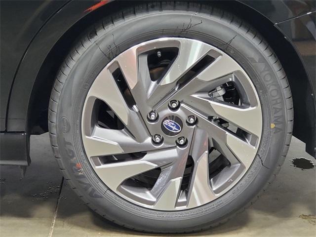 new 2025 Subaru Legacy car, priced at $35,363