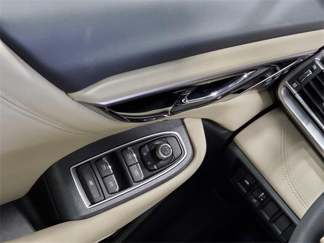 new 2025 Subaru Legacy car, priced at $35,363