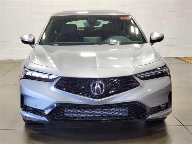 new 2025 Acura Integra car, priced at $39,195