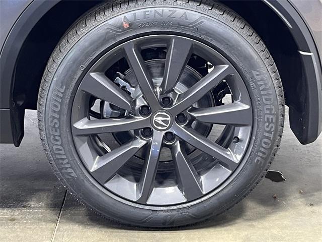 new 2026 Acura MDX car, priced at $64,350