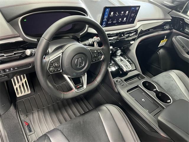 new 2026 Acura MDX car, priced at $64,350