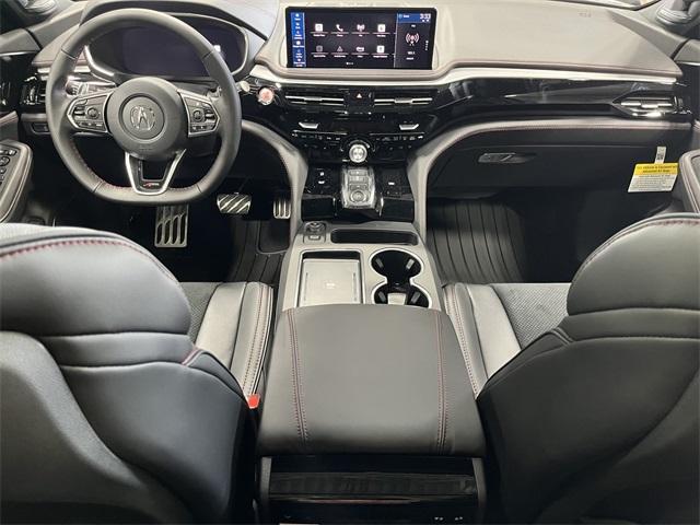 new 2026 Acura MDX car, priced at $64,350