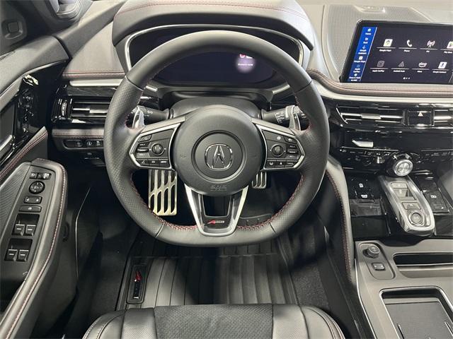 new 2026 Acura MDX car, priced at $64,350