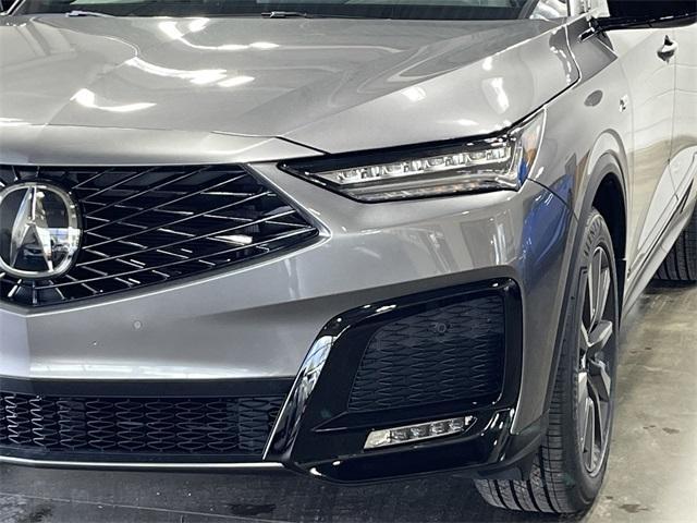new 2026 Acura MDX car, priced at $64,350