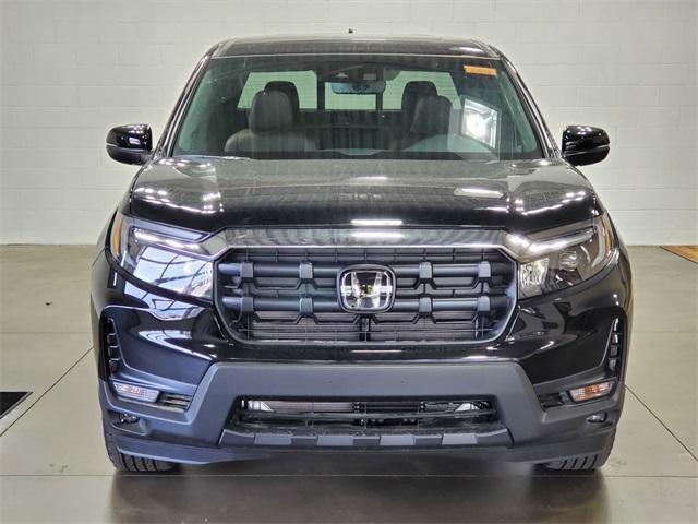 new 2024 Honda Ridgeline car, priced at $42,724