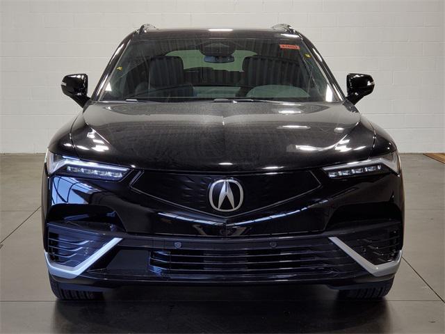 new 2024 Acura ZDX car, priced at $69,208