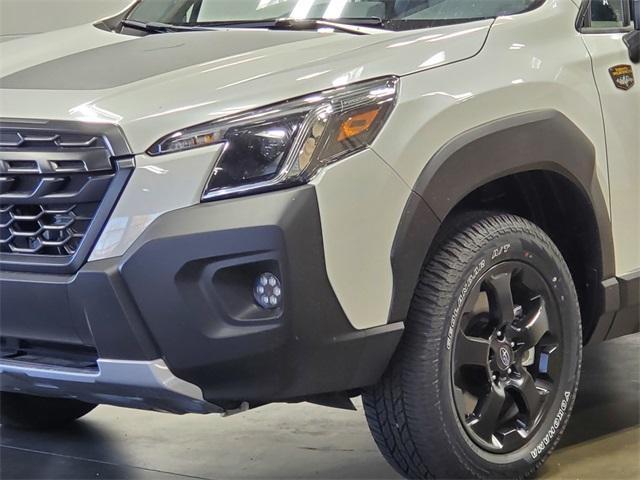 new 2024 Subaru Forester car, priced at $40,022