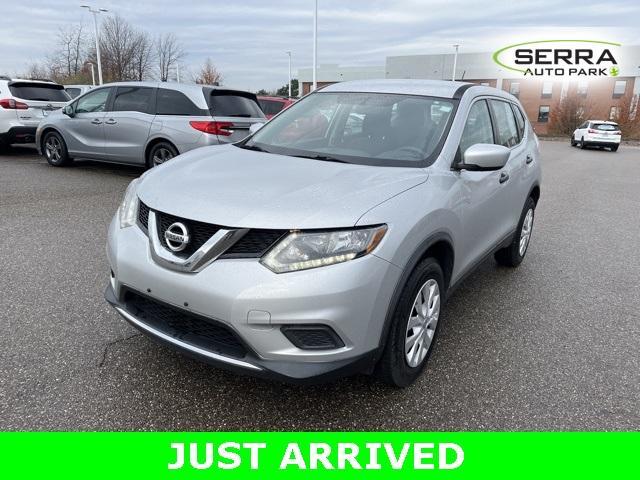 used 2016 Nissan Rogue car, priced at $11,477