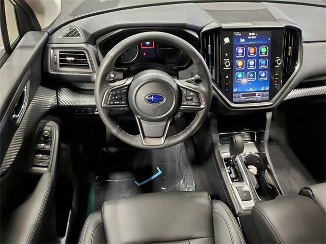 new 2026 Subaru Ascent car, priced at $43,053
