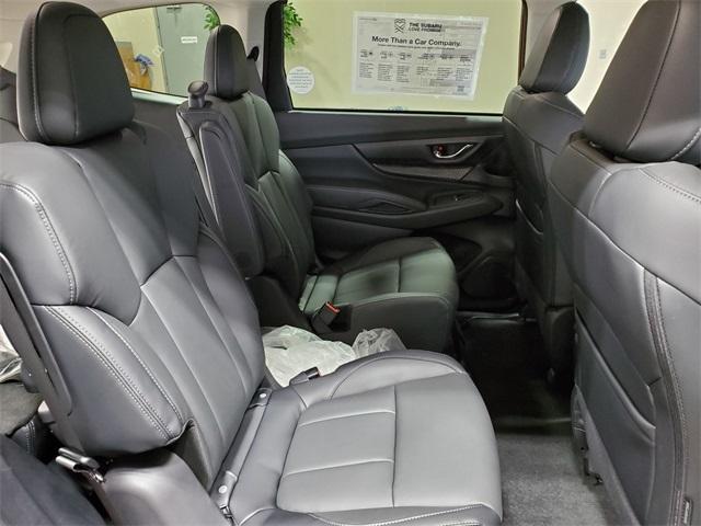 new 2026 Subaru Ascent car, priced at $43,053