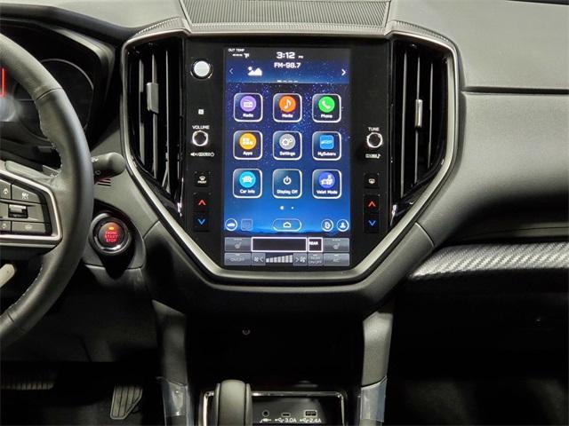 new 2026 Subaru Ascent car, priced at $43,053