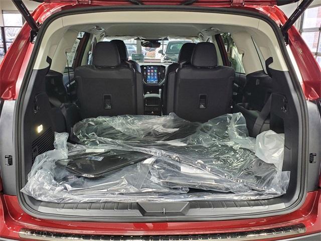 new 2026 Subaru Ascent car, priced at $43,053