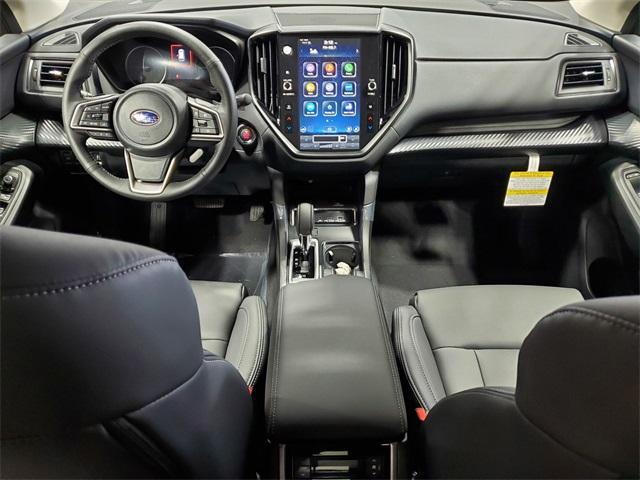new 2026 Subaru Ascent car, priced at $43,053