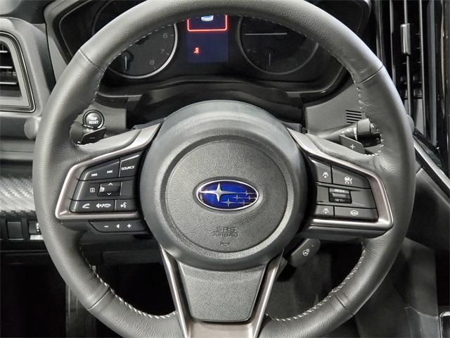 new 2026 Subaru Ascent car, priced at $43,053