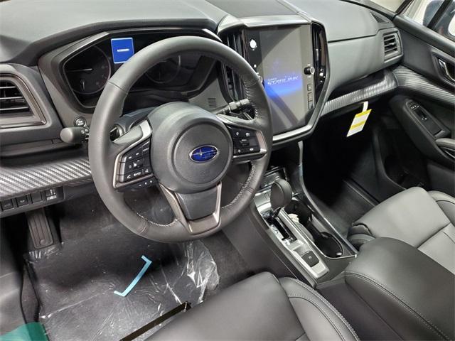 new 2026 Subaru Ascent car, priced at $43,053