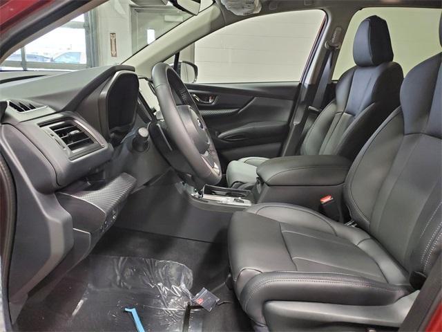 new 2026 Subaru Ascent car, priced at $43,053
