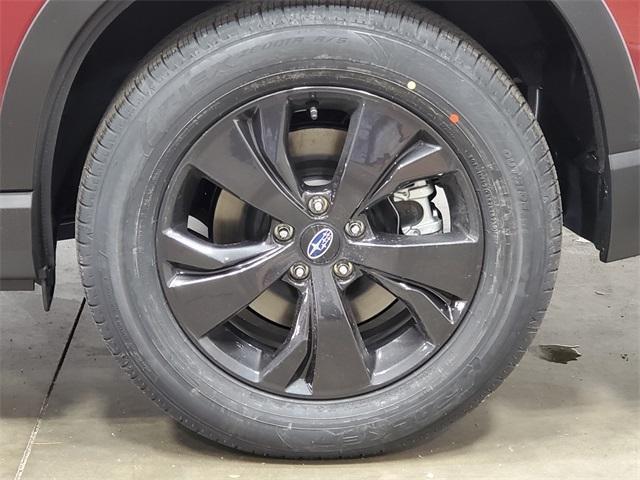 new 2026 Subaru Ascent car, priced at $43,053