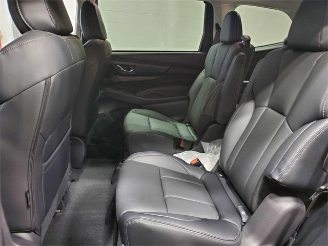 new 2026 Subaru Ascent car, priced at $43,053